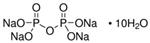 71515-250G | SODIUM PYROPHOSPHATE TETRABASIC DECAHYDRATE BIOULT