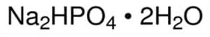 71643-250G | SODIUM PHOSPHATE DIBASIC DIHYDRATE BIOULTRA FOR MO