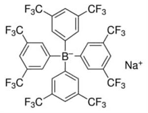 72017-50MG | SODIUM TETRAKIS 3 5 BIS TRIFLUORO METHYL PHENYL BO