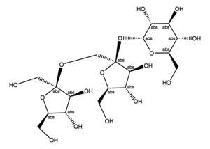 72555-100MG | 1 KESTOSE