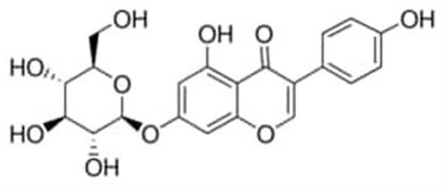 73822-10MG | GENISTIN