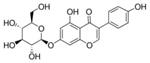 73822-10MG | GENISTIN