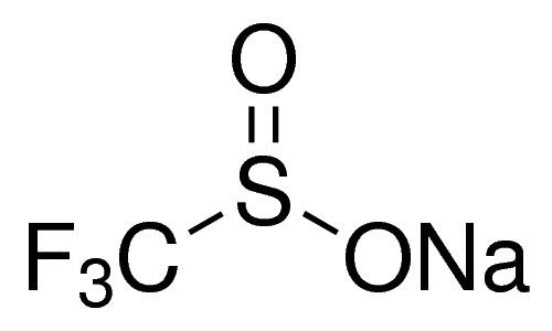 743232-5G | SODIUM TRIFLUOROMETHANESULFINATE