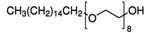 74717-1G | OCTAETHYLENE GLYCOL MONOHEXADECYL ETHER BIOXTRA 98