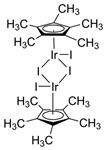 752223-1G | DIIODO PENTAMETHYLCYCLOPENTADIENYL IRIDIUM III DIM