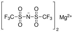 753424-1G | MAGNESIUM BIS TRIFLUOROMETHANESULFONIMIDE