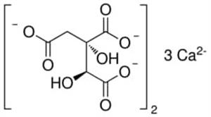 75450-10MG | CALCIUM HYDROXYCITRATE TRIBASIC