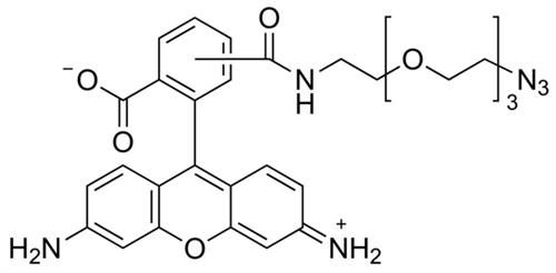 760765-5MG | AZIDE FLUOR 488 90 HPLC