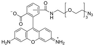760765-5MG | AZIDE FLUOR 488 90 HPLC