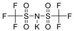 762350-1G | POTASSIUM TRIFLUOROMETHANESULFONIMIDE 97