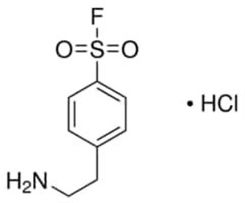 76307-500MG | PEFABLOC R SC