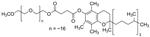 763896-1G | DL ALPHA TOCOPHEROL METHOXYPOLYETHYLENE GLYCOL SUC