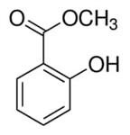 76631-5ML-F | METHYL SALICYLATE STANDARD FOR GC