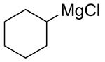 774677-100ML | CYCLOHEXYLMAGNESIUM CHLORIDE SOLUTION 1.0 M IN 2 M