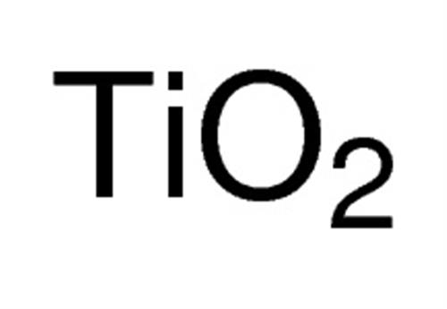 791326-5G | TITANIUM IV OXIDE BROOKITE NANOPOWDER 100 NM 99.99
