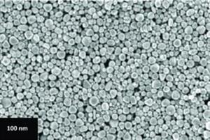 798738-10G | SILVER NANOPARTICLE INK 30 WT DISPERSION IN ETHYLE