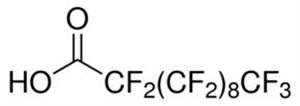 80444-50MG | PERFLUOROUNDECANOIC ACID