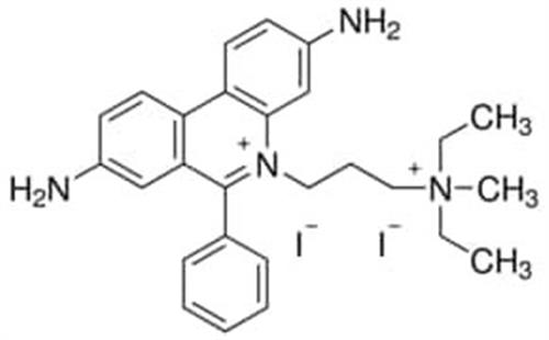 81845-25MG | PROPIDIUM IODIDE FOR FLUORESCENCE 95 HPLC TLC