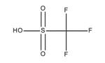 8211660100 | TRIFLUOROMETHANESULFONIC ACID FOR SYNTHE