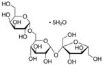 83400-25G | D RAFFINOSE PENTAHYDRATE FOR MICROBIOLOGY