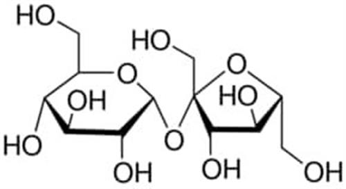 8510-500GM | OMNIPUR R SUCROSE 1PC X 500GM