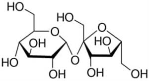 8510-500GM | OMNIPUR R SUCROSE 1PC X 500GM