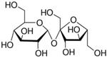 8510-500GM | OMNIPUR R SUCROSE 1PC X 500GM