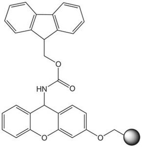 8550080001 | SIEBER AMIDE RESIN 1 G