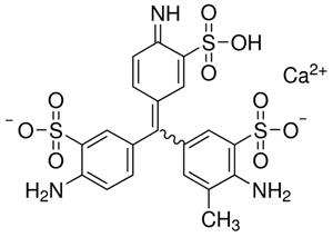 857408-25G | ACID FUCHSIN CALCIUM SALT CERTIFIED BY THE BIOLOGI