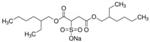 86139-10G | DOCUSATE SODIUM SALT BIOULTRA 99.0 TLC