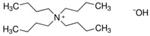 86854-100ML | TETRABUTYLAMMONIUM HYDROXIDE FOR ION CHROM. 40 IN