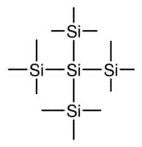 87642-5G | TETRAKIS TRIMETHYLSILYL SILANE 97.0