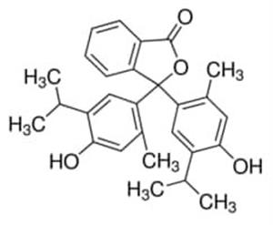 89360-10G | THYMOLPHTHALEIN ACS