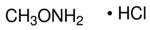 89803-5G | METHOXYAMINE HYDROCHLORIDE