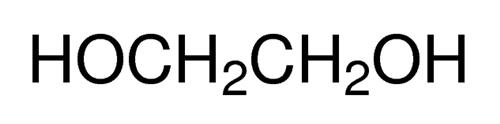 900631-2X2ML | ETHYLENE GLYCOL ANHYDROUS ZERO2 TM 99.8