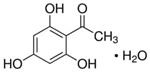 91928-5G | 2 4 6 TRIHYDROXYACETOPHENONE MONOHYDR. MATRIX SUBS