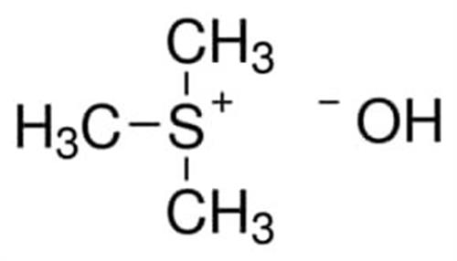 92732-10X1ML | TRIMETHYLSULFONIUM HYDROX. SOL. 0.25 M