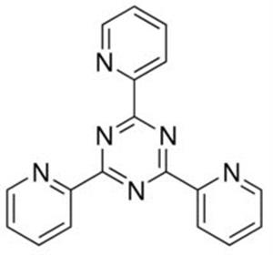 93285-1G | 2 4 6 TRI 2 PYRIDYL S TRIAZINE