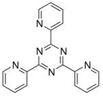 93285-1G | 2 4 6 TRI 2 PYRIDYL S TRIAZINE