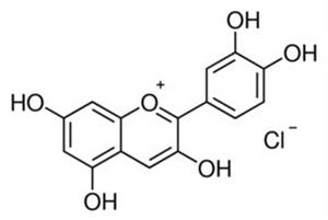 94099-10MG | CYANIDIN CHLORIDE