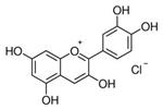 94099-10MG | CYANIDIN CHLORIDE