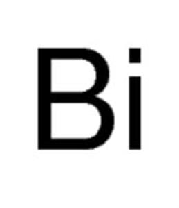 95372-100G | BISMUTH GRANULAR 99.99 TRACE METALS BASIS