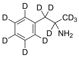 A-019-1ML | AMPHETAMINE D111.0 MG ML IN METHANOL AMPULE OF 1