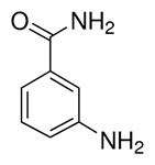 A0788-250MG | 3 AMINOBENZAMIDE