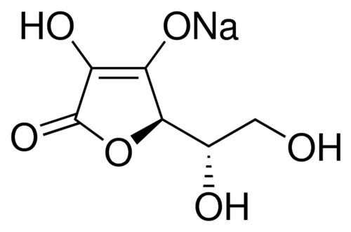 A4034-100G | SODIUM L ASCORBATE BIOREAGENT SUITABLE FOR CELL C