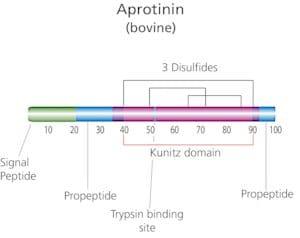 A4529-1MG | APROTININ FROM BOVINE LUNG AFFINITY PURIFIED