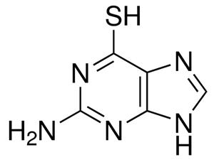 A4882-1G | 6 THIOGUANINE