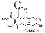 A5605-10MG | AMLODIPINE BESYLATE