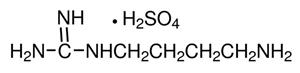 A7127-5G | AGMATINE SULFATE