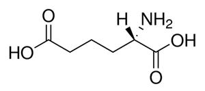A7275-100MG | L A AMINOADIPIC ACID